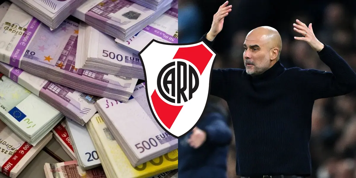 River va por este jugador