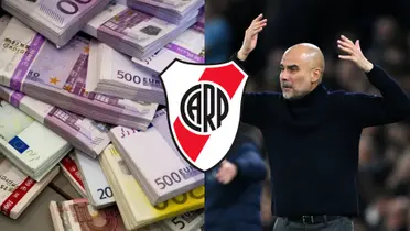 River va por este jugador