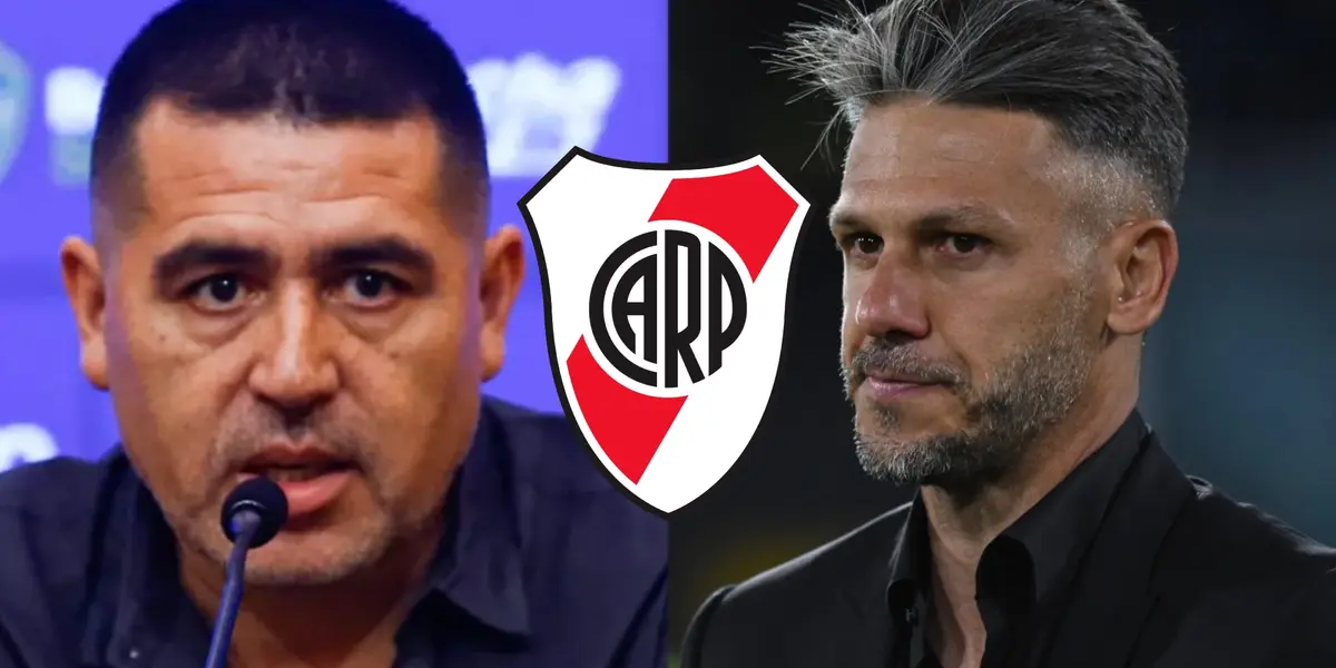 River va por este jugador