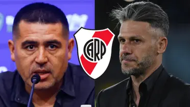River va por este jugador