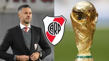River va por este jugador