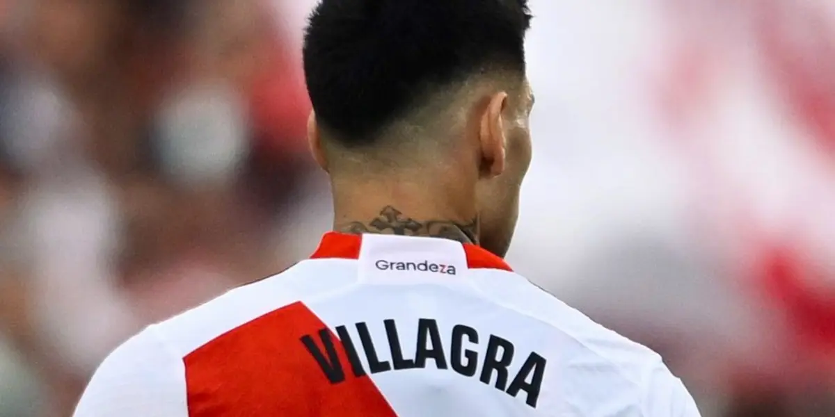 Rodrigo Villagra