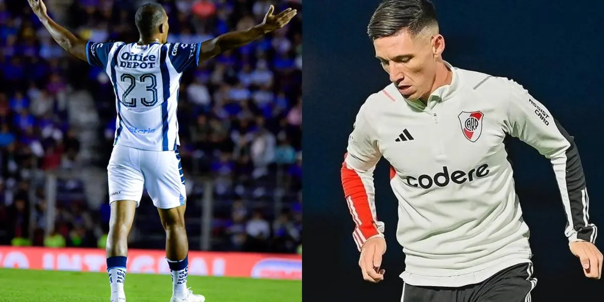 Rondón y Kranevitter