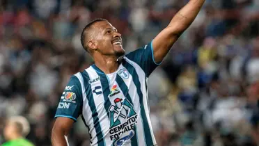Salomón Rondón