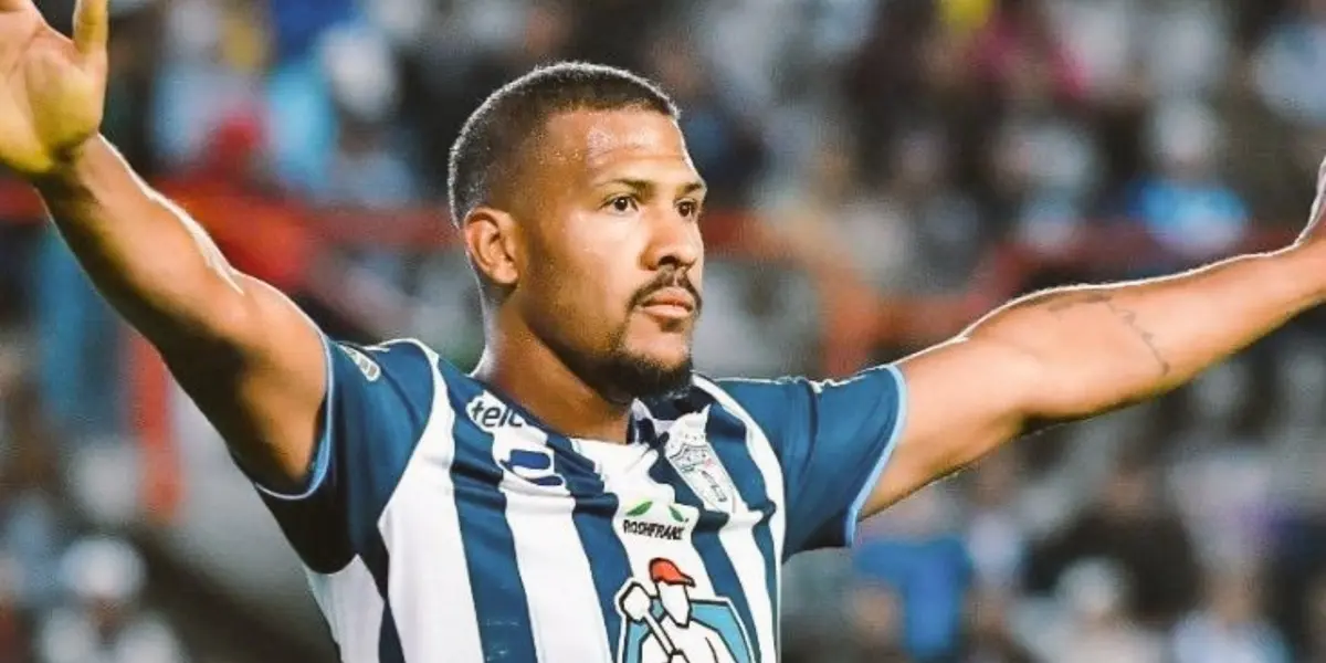 Salomón Rondón