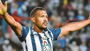 Salomón Rondón