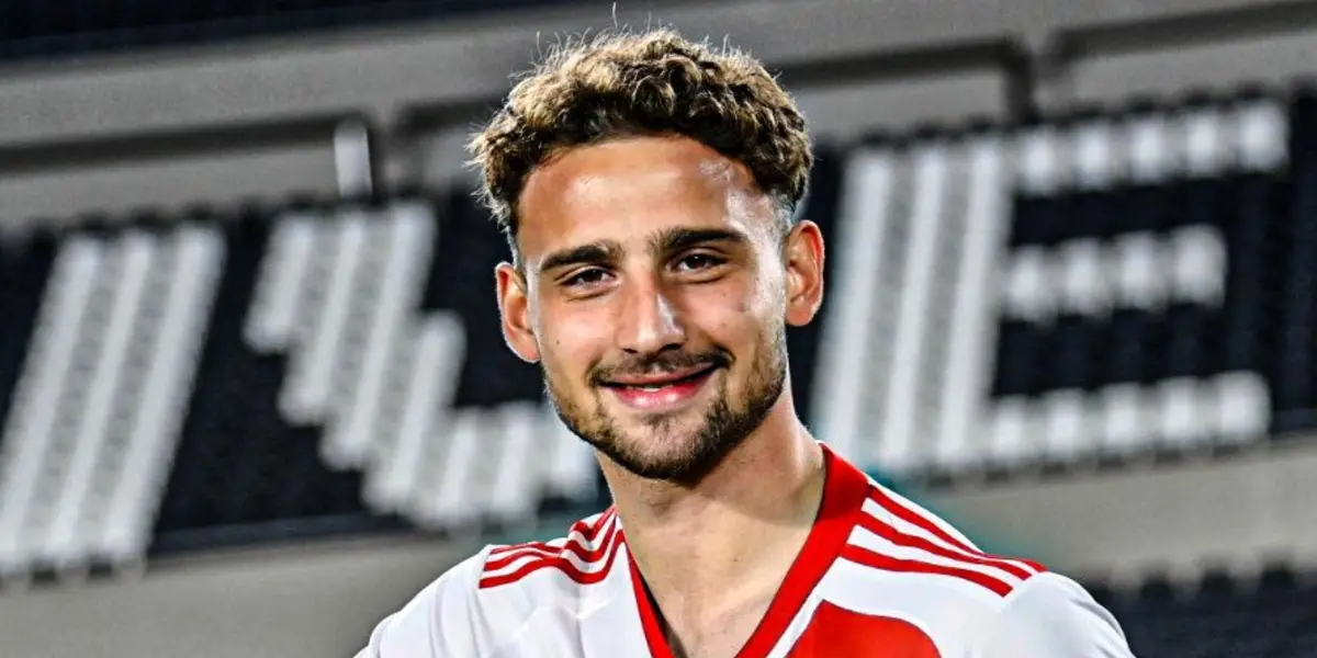 Sebastián Boselli