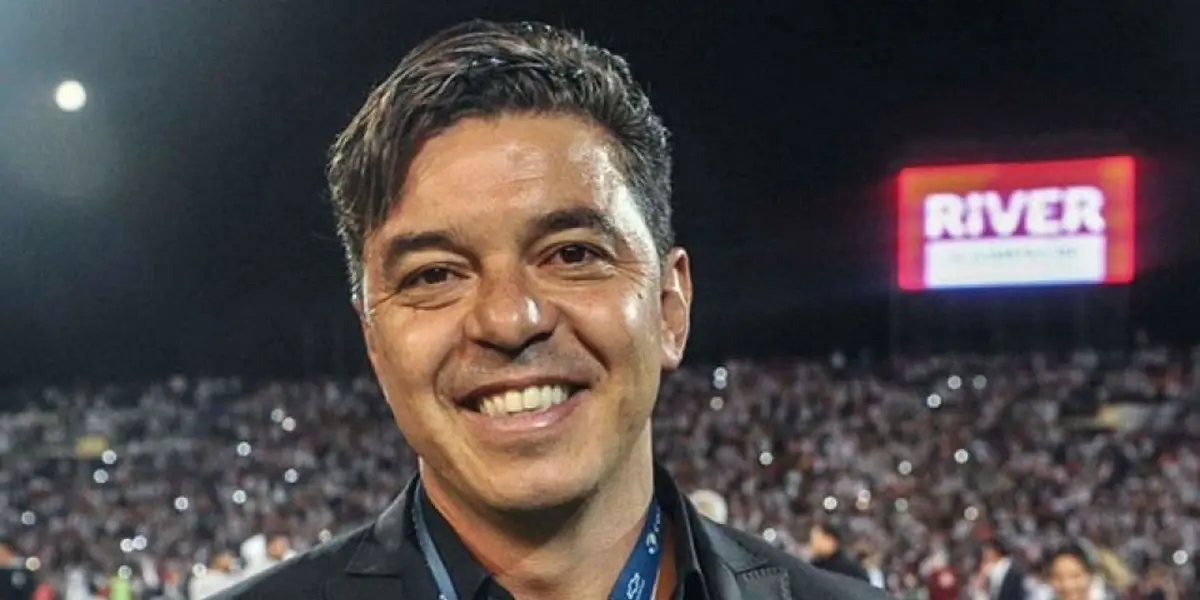 Un entrenador brasileño ve al Muñeco como una de las mejores opciones