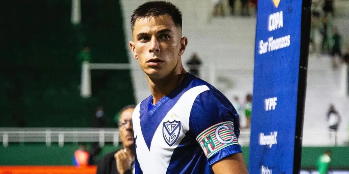 ValentÍn Gómez