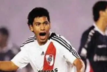 Andrés Ríos quiere amargarle la noche al River de Gallardo