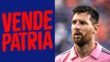 Apuntaron contra una estrella de River