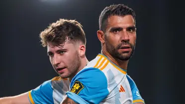 Augusto Fernández en la Kings League