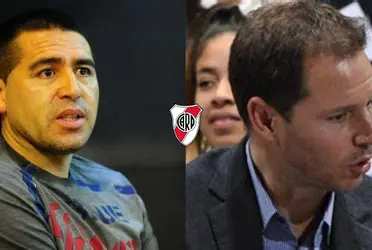 Boca Juniors se quedará con un futbolista que interesaba en River Plate