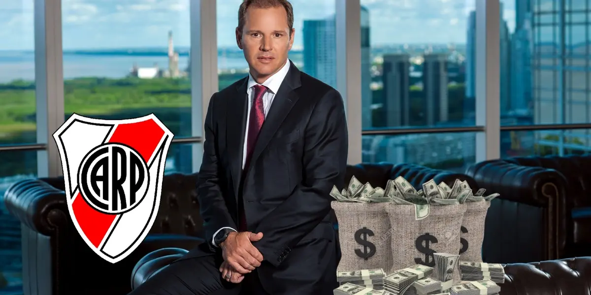 Brito quiere vender un jugador