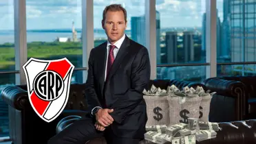 Brito quiere vender un jugador