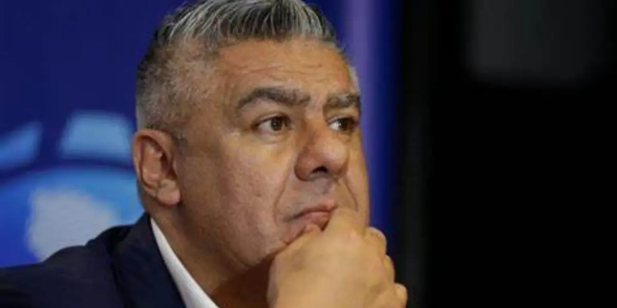 Chiqui Tapia volvió a favorecer a los bosteros y en las redes estallaron de bronca