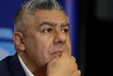 Chiqui Tapia volvió a favorecer a los bosteros y en las redes estallaron de bronca