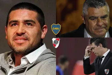 Con total impunidad, Boca Juniors volvió a ser favorecido una vez más