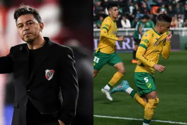 Defensa volvió a la victoria y llega en alza al partido con River