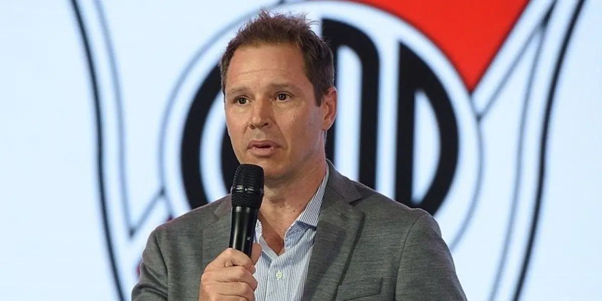 Desde AFA le respondieron al Presidente del Millonario que se quejó de los formatos.