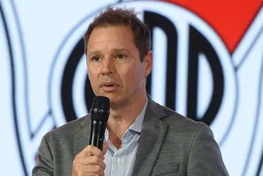 Desde AFA le respondieron al Presidente del Millonario que se quejó de los formatos.