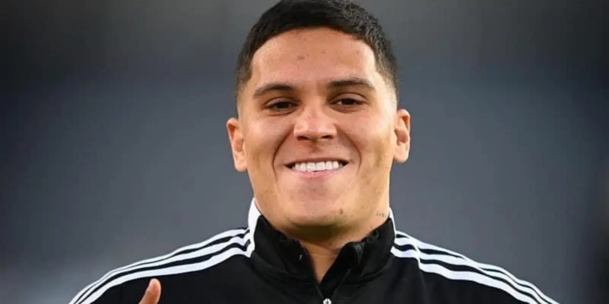 Desde Colombia se interesaron en el colombiano de cara a 2023