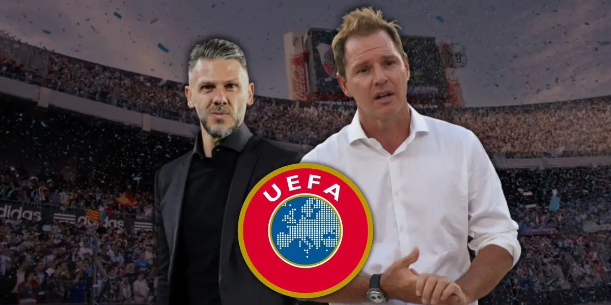 Desde Europa buscan auna joya millonaria.