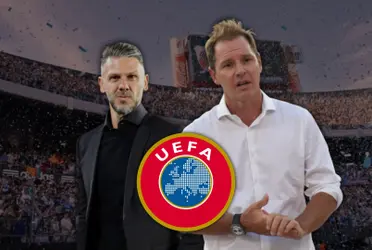 Desde Europa buscan auna joya millonaria.