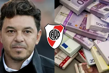 Desde Europa revelan que el Muñeco integra una lista de candidatos para un gigante europeo