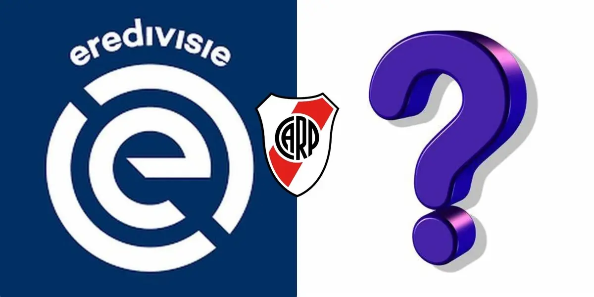 Dos ex River Plate podrían compartir equipo en el fútbol europeo