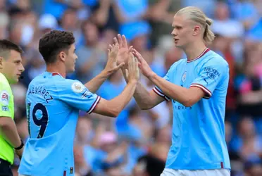 El Androide se sorprendió al ver la valoración del argentino en el videojuego