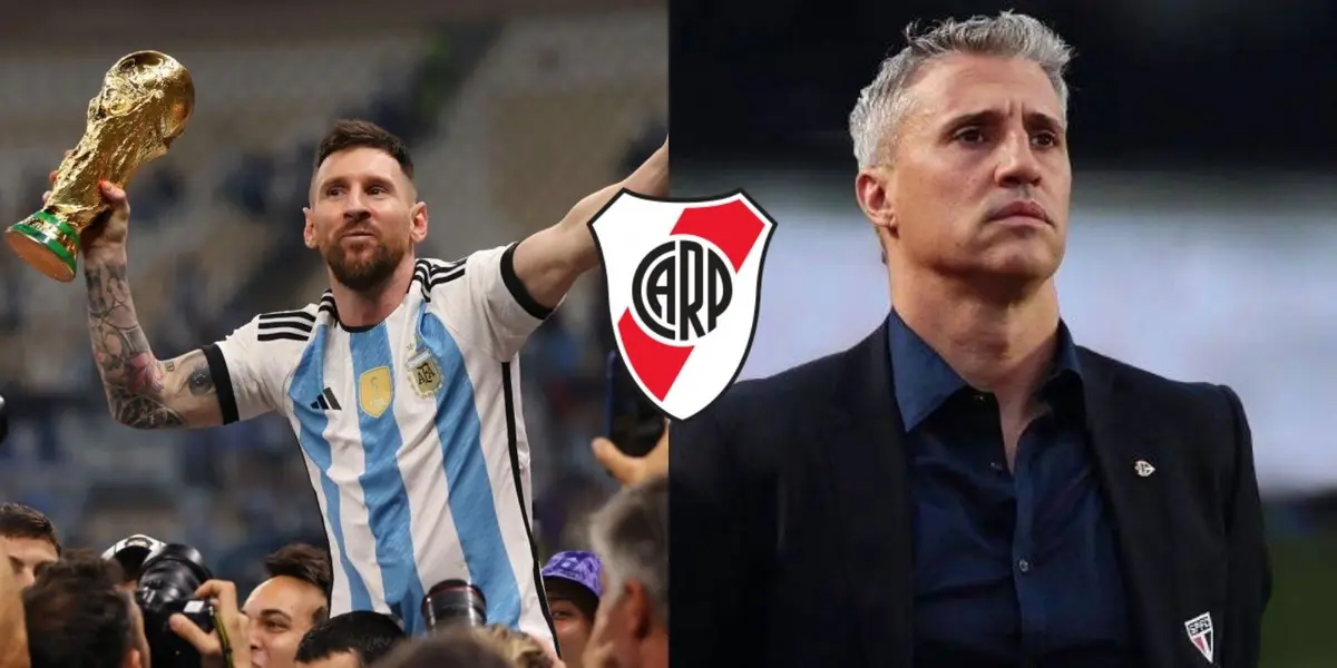 El argentino fue elegido como el mejor de la historia en el siglo XXI