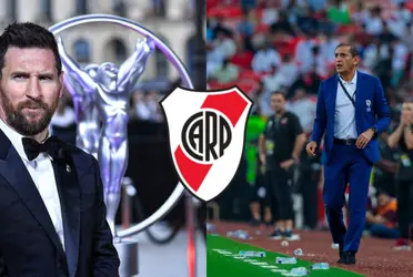 El argentino ya habría decidido su futuro y todos están atentos a lo que pasará