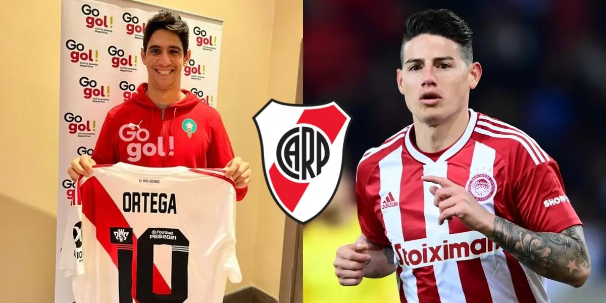 El arquero marroquí sueña con vestir nuestros colores y los hinchas nos ilusionamos