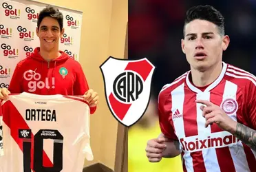 El arquero marroquí sueña con vestir nuestros colores y los hinchas nos ilusionamos