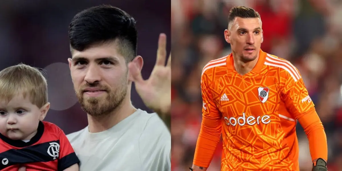 El arquero que pasó por el eterno rival es pedido por los hinchas