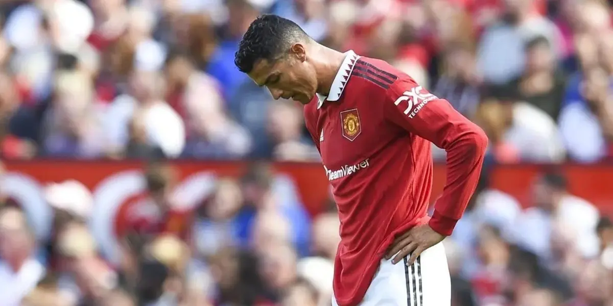 El astro portugues rechazó una oferta de 242 millones de un club de Arabia Saudita