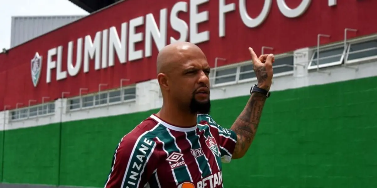 El brasileño se burló del Millonario y en redes estallaron