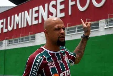 El brasileño se burló del Millonario y en redes estallaron