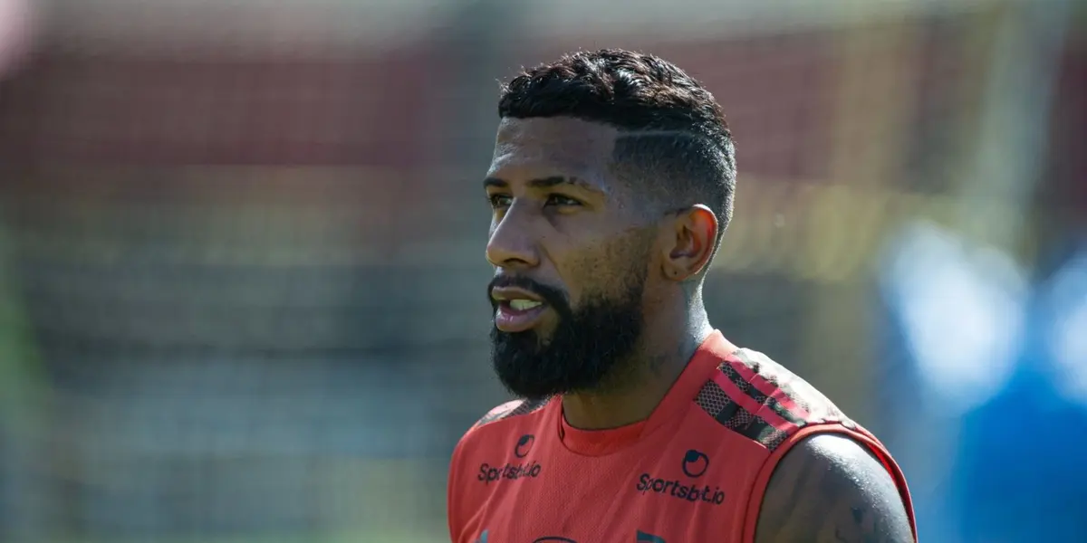 El brasilero le hizo un pedido especial a su representante para 2023