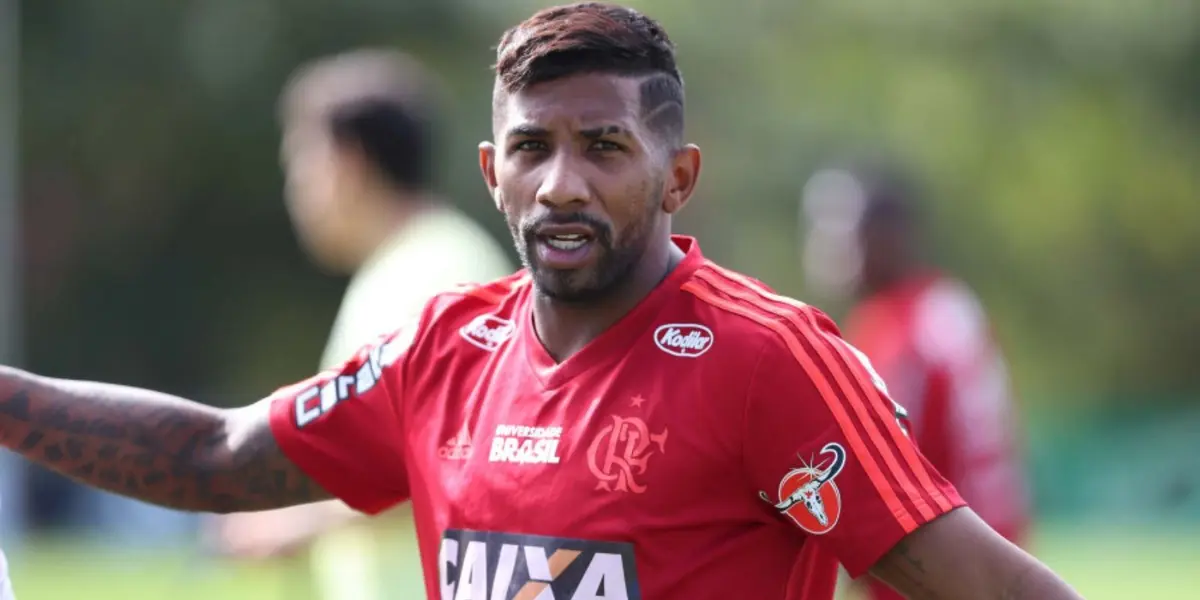 El brasilero ya decidió en donde seguirá su carrera futbolística