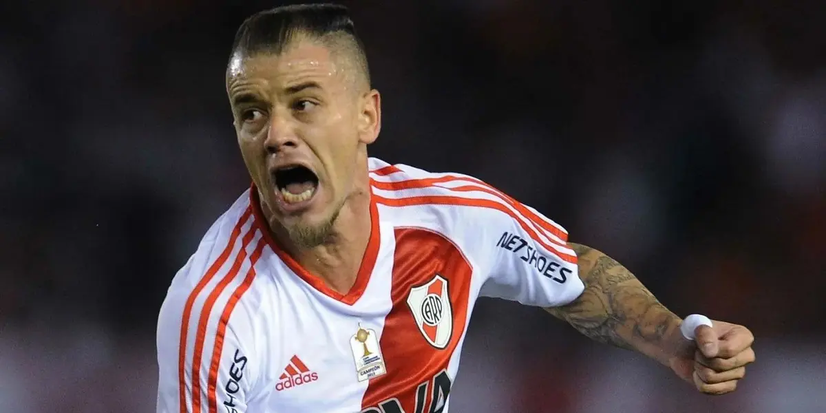 El Cabezón se refirió al posible campeón de la competición