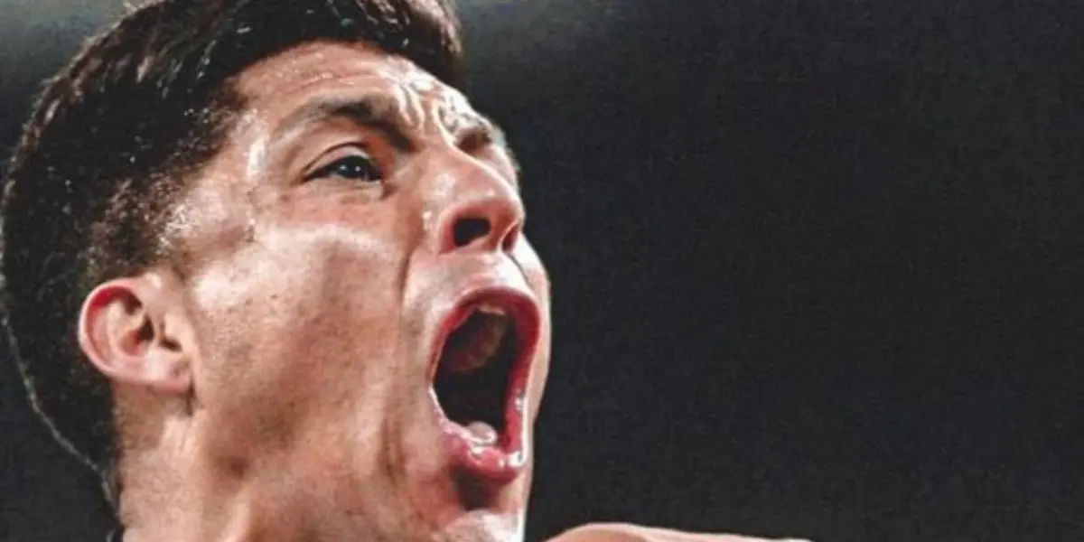 El capitán del Millonario demostró su grandeza antes del partido