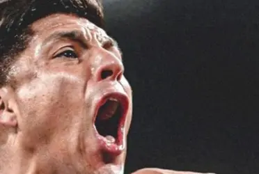 El capitán del Millonario demostró su grandeza antes del partido