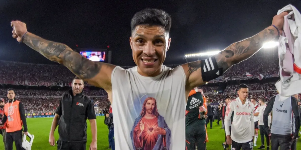 El capitán podría dejar el club y los hinchas se lamentan