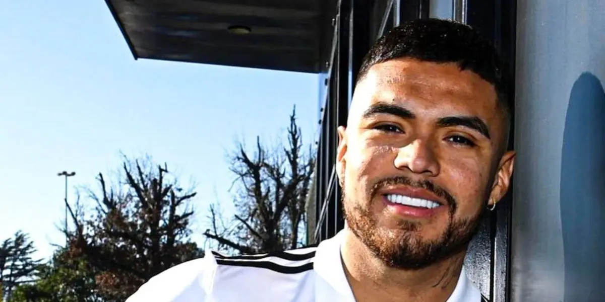 El chileno podría irse del Millonario en este mercado de pases