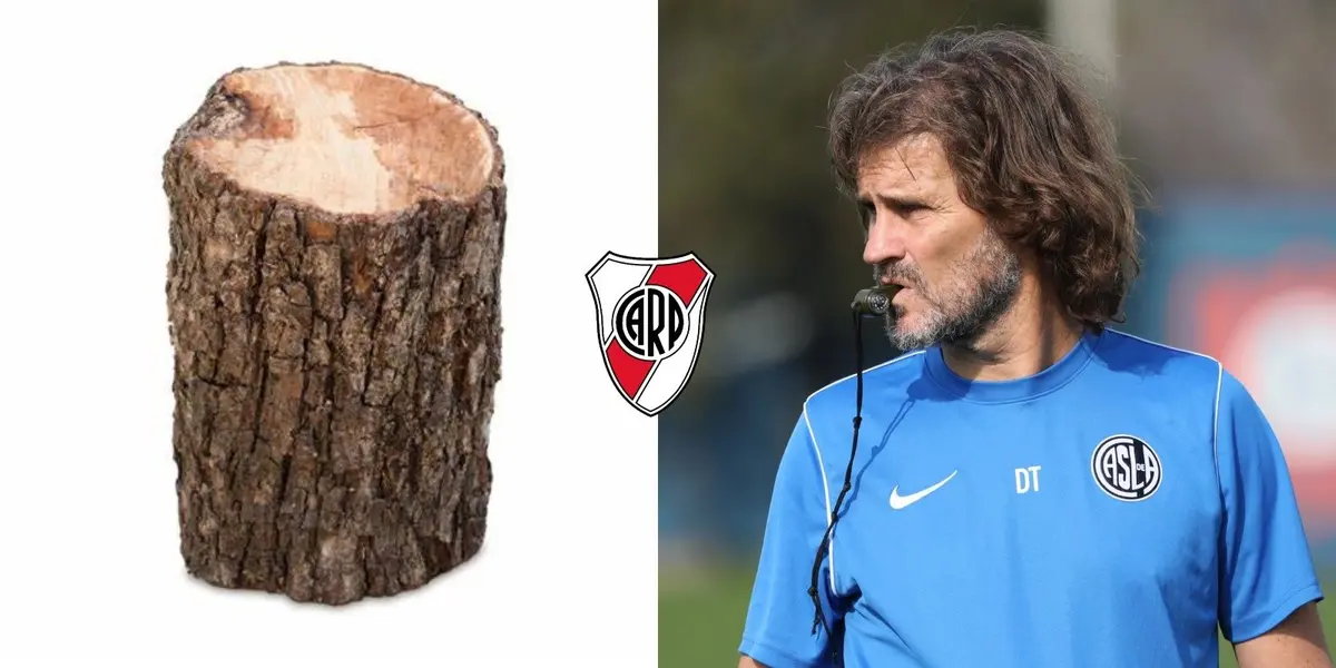 El Ciclón está en negociaciones por un futbolista del Millonario