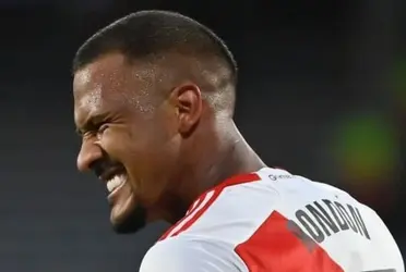 El club que está cerca de cerrar al delantero venezolano que se fue de River Plate.