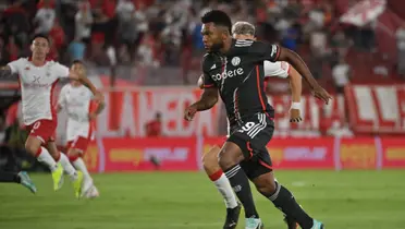 El colibrí falló un tanto que todavía no podemos entender.