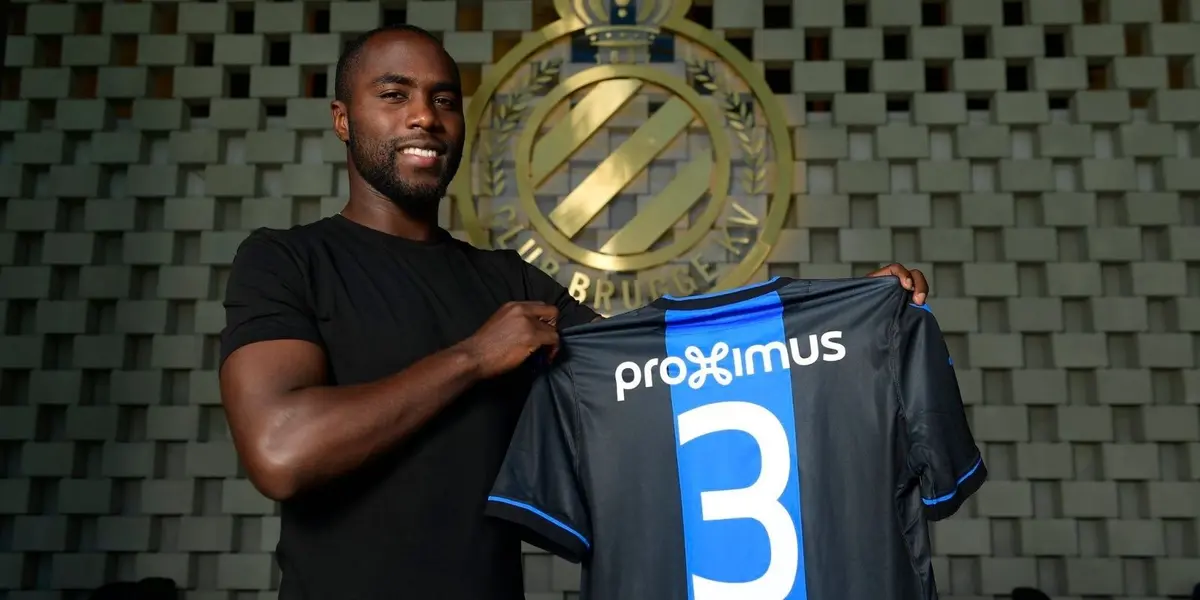 El colombiano deja Bélgica y seguirá su carrera en el fútbol alemán